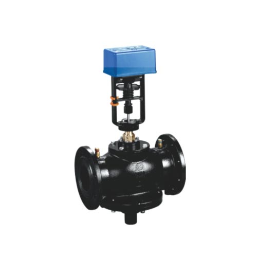 VB7200系列電動調節(jié)閥