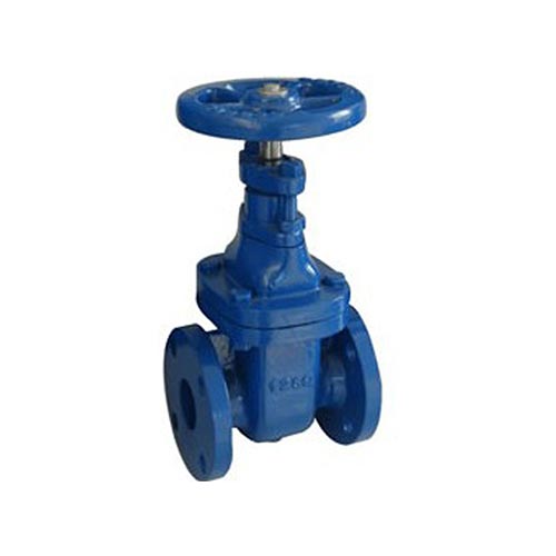 Z40X-10、Z40X型彈性座封閘閥